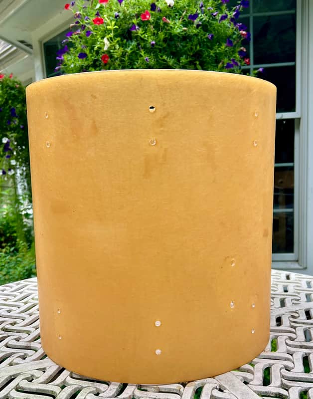 Pearl Fiberglass