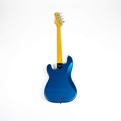 Fender American Special Precision Bass Owned by Matt Freeman Of Rancid image 2