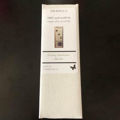 Mutable Instruments Ripples Full DIY Kit (Brand New) Bild 2