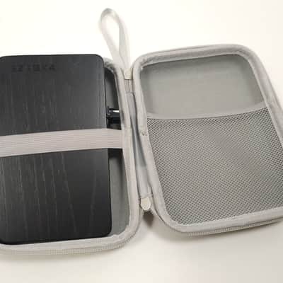 SX SBX 4 Stomp Box Black image 2
