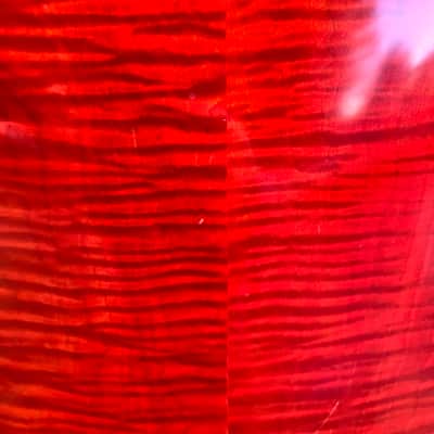 Gibson Custom Shop Historic L-5 CT 1998 - 2015 Cherry image 14