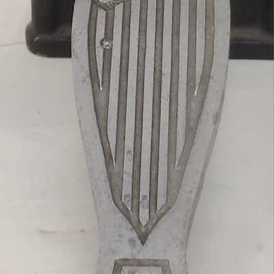 Vintage Leedy XL Bass Drum Pedal 1920's - 1930s image 4