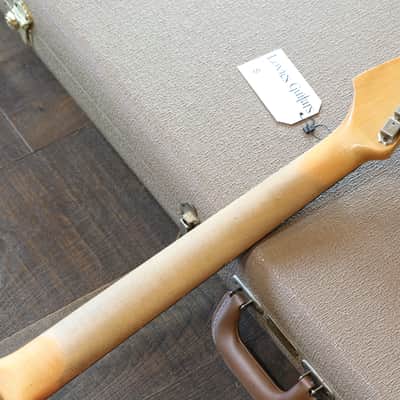 MINTY! 2020 Fender Limited Edition Custom Shop 1960 Stratocaster Relic Reissue Tahitian Coral + COA OHSC image 15