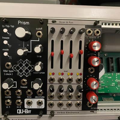 Tiptop Audio Mantis Eurorack Case image 7