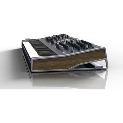 Waldorf Quantum MK2 16-Voice Analog/Digital Hybrid Synthesizer image 5
