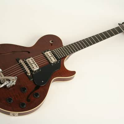 Collings Statesman LC Pre-Owned image 4