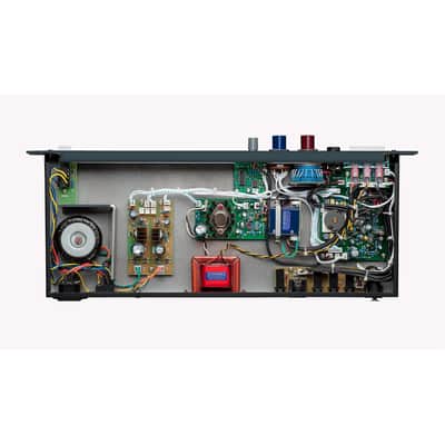 WA73 Warm Audio image 4