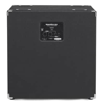 Hartke HyDrive HD410 4x10" Bass Speaker Cabinet image 3