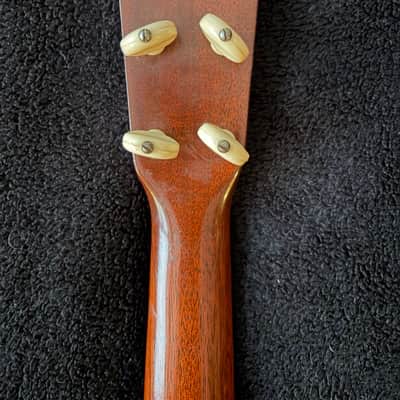 Vintage Martin Style 1 Soprano Ukulele image 13