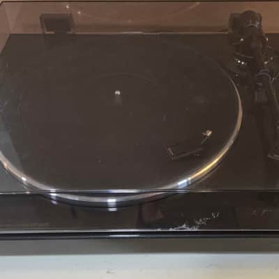 Denon DP-300F 2008-present - Metallic Grey image 3
