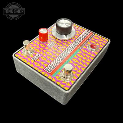 Used Rad Sauce Dirtlay Fuzz/Delay TFW3625 image 2