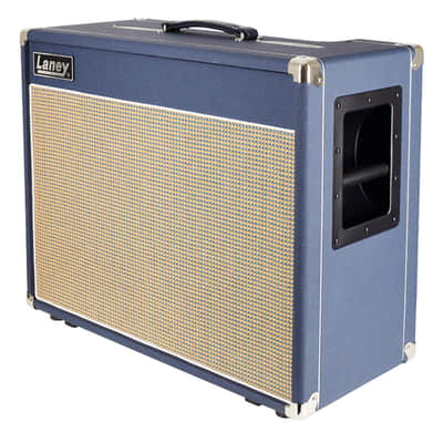 Laney L20T-212 Lionheart 20-Watt 2x12" Tube Guitar Combo Amp - Open Box image 2