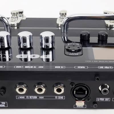 Line 6 Pod X3 Live Most Advanced Guitar Pedalboard Ever +Top+OVP+ 1,5J Garantie image 11