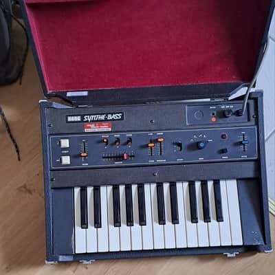 Korg SB-100 1970s image 2