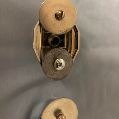 Ludwig Tom/Floor Mount image 3