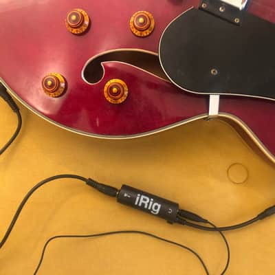 Guitar Interface Converter image 7