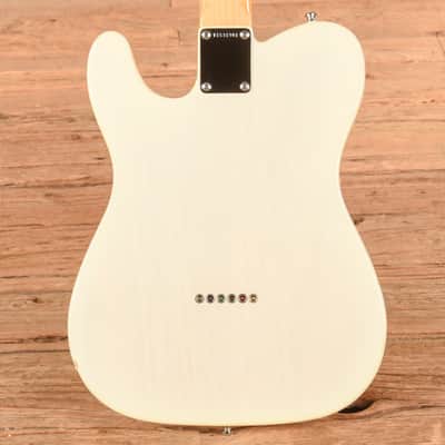 Fender American Vintage '64 Telecaster Blonde 2015 image 3