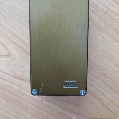 MXR M77 Custom Badass Modified O.D. image 4
