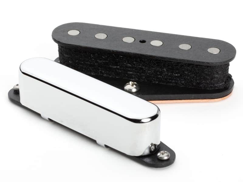 Seymour Duncan Vintage for Broadcaster Set (STL-1b) image 1