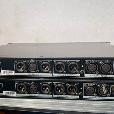 Sony SRP-E300 PAIR  DIGITAL parametric equalizer stereo image 12