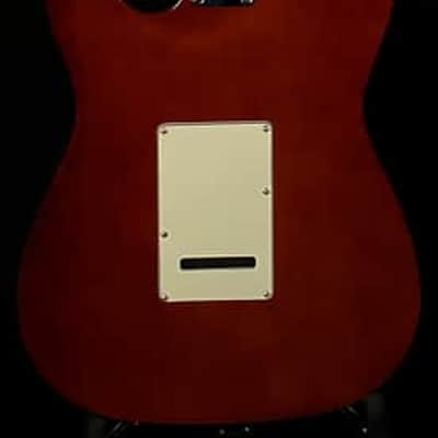 Reverend Limited Edition Pete Anderson Eastsider S image 3