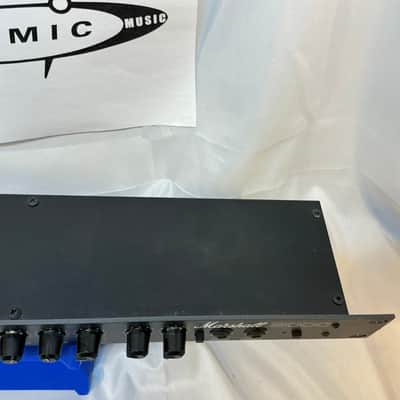 Marshall 9000 Series MGP 9004 Guitar Preamp Rack Module image 5