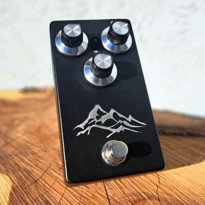 DT Pedals - Plague Bender MkIII image 7