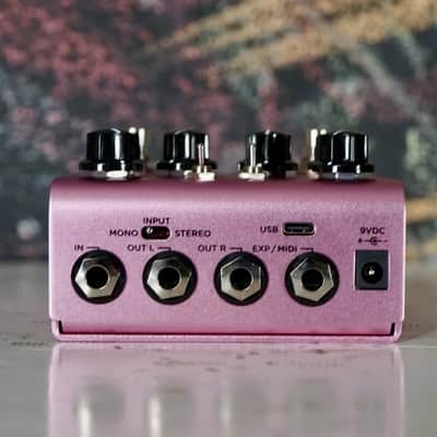 Strymon DIG V2 image 3