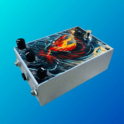 Lauren Audio Mustang image 2