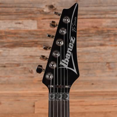 Ibanez JS100 Joe Satriani Signature Red 2000 image 6
