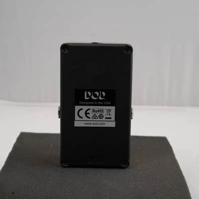 DOD Overdrive Preamp 250 image 7