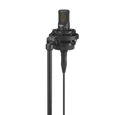 Sony C-80 Unidirectional Studio Condenser Microphone image 2