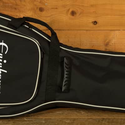Epiphone Inspired by Gibson SG Standard - Ebony image 10