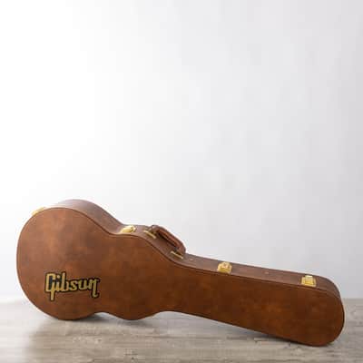 Gibson Les Paul Standard 50s Mahogany Top, TV Yellow | Demo image 22