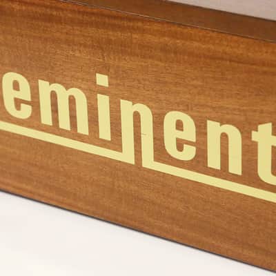 1970s Eminent (ARP) Solina Strings Ensemble - Near Mint, 100% All Original image 16