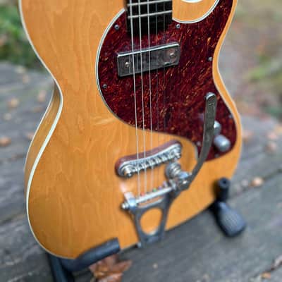 Airline/Harmony/Alden H45 1959 - Modded image 3