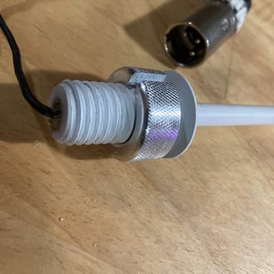 Audix M40 W12 Mini Condenser Microphone image 4