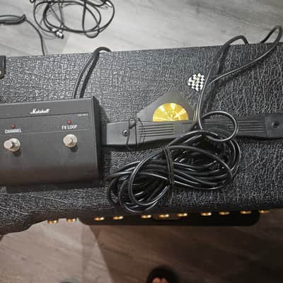 Marshall DSL 40CR 2019 - BLACK image 6