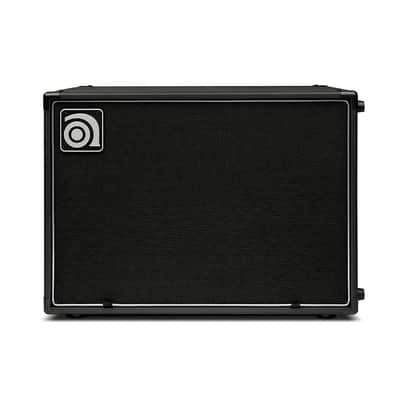 Ampeg Venture VB-210 Bass Amp Cabinet image 5