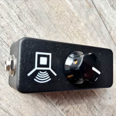 JHS Little Black Amp Box 2012 - Present - Black image 4