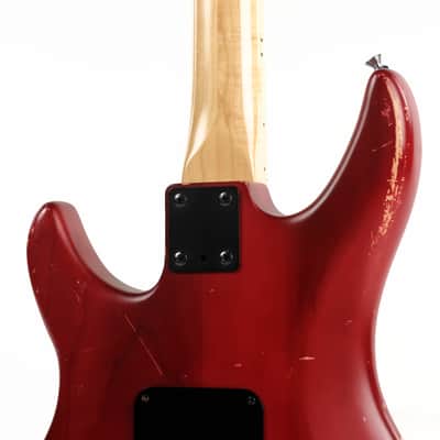 Peavey Patriot Owned by Mark Lettieri image 15