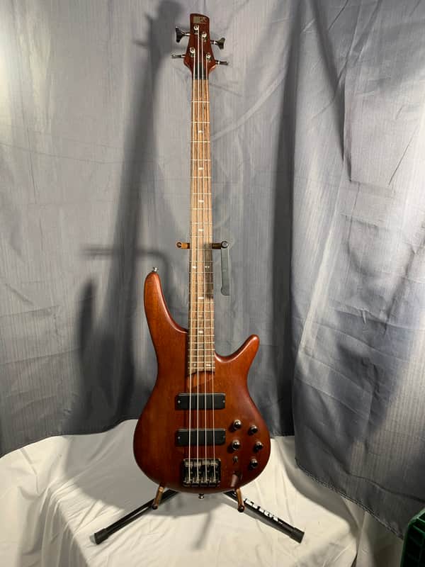 Ibanez SR500 Standard Soundgear Bass 2005 - 2018 | Reverb Canada