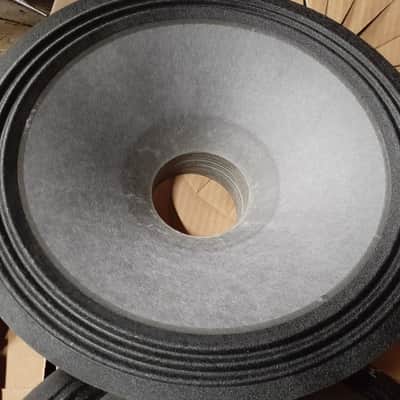 12" SPEAKER RECONE ALTEC LANSING # 21466-0823 W26 GLASS LOADED image 2