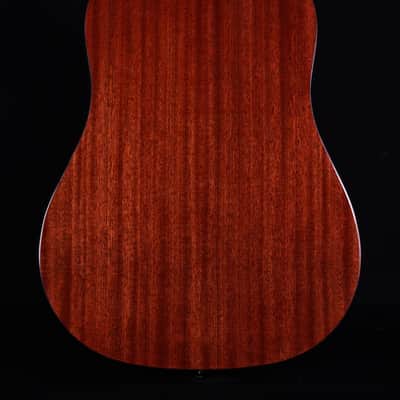 Fender California Standard Redondo, Spruce Top, Natural image 3