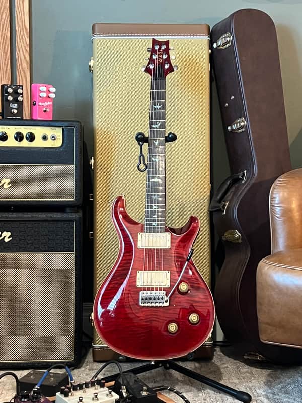 PRS Custom 22 Tremolo