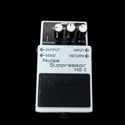 Boss NS-2 Noise Suppressor -x8863 image 1