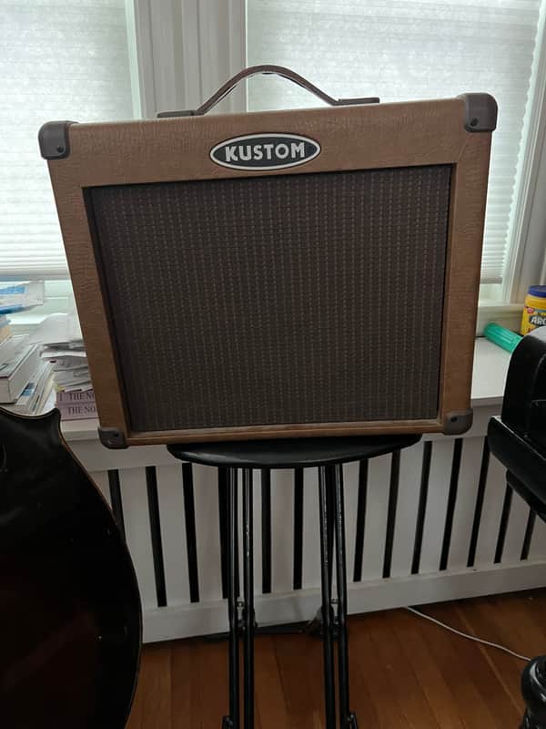 Kustom Sienna 30 image 1