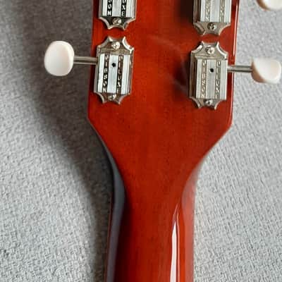 Gibson Les Paul Special 2016 Heritage Cherry image 5