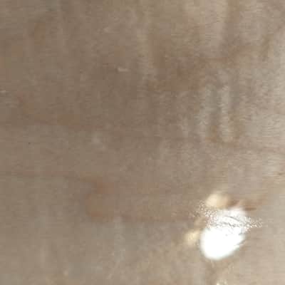 Seventy Seven Exrubato Custom image 17
