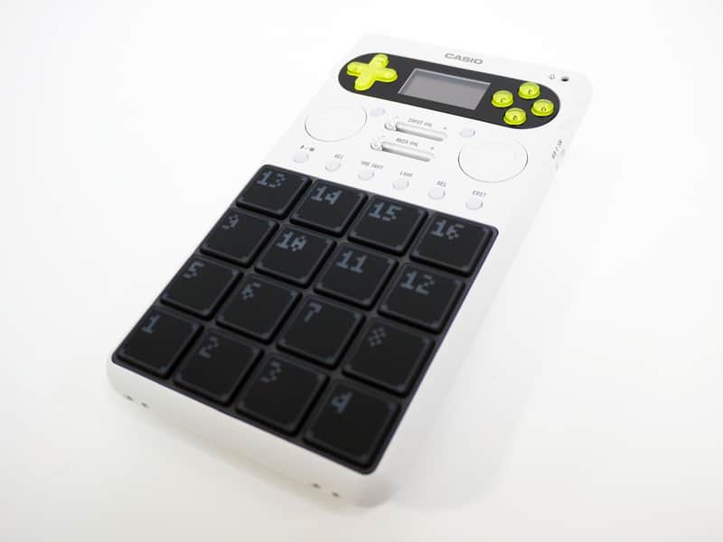 CASIO SXC-1 image 1